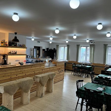 Horsky Hotel Sport Kořenov المظهر الخارجي الصورة