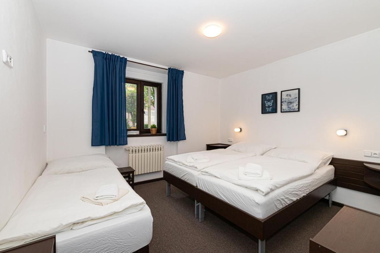 Horsky Hotel Sport Kořenov المظهر الخارجي الصورة
